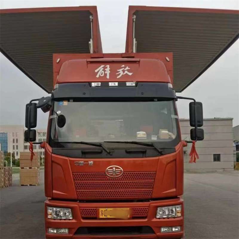 福建漳州东山县到桓台物流公司-一站式服务（到桓台多少公里）
