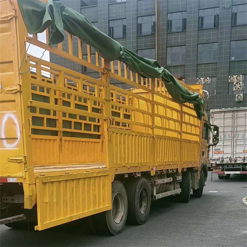 福建漳州东山县到新泰物流公司——一站式货运服务（到新泰的物流）