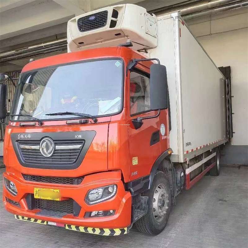 福建漳州东山县到西安物流公司——一站式服务，货运无忧（到西安的物流公司）