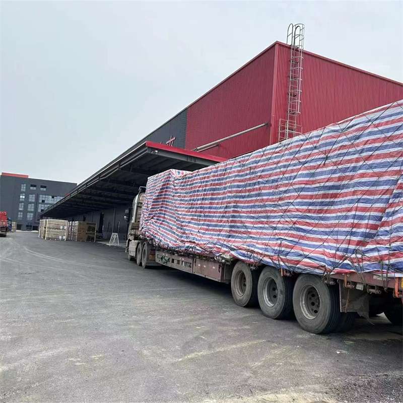 福建漳州东山县至天门货运专线一站式物流服务，助力商业繁荣
