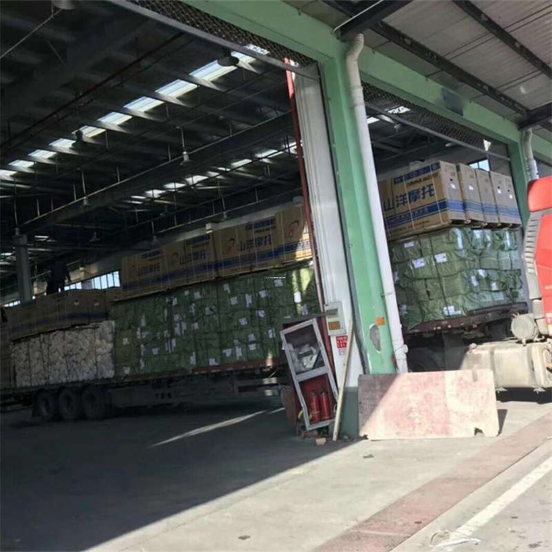 福建漳州东山县到潜江物流公司，专业货运，高效快捷