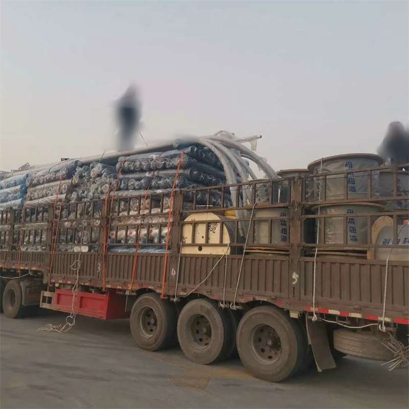 福建漳州东山县到六盘水物流公司——一站式服务，让货运更便捷
