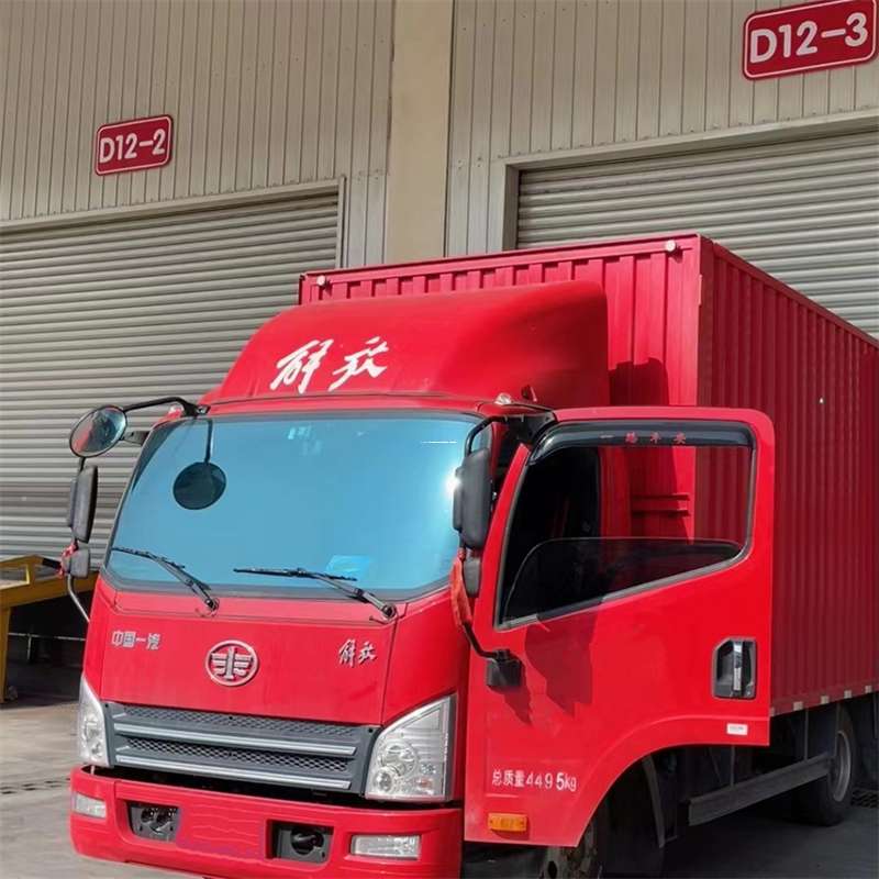 福建漳州东山县至克孜勒苏物流专线一站式服务，高效运输保障