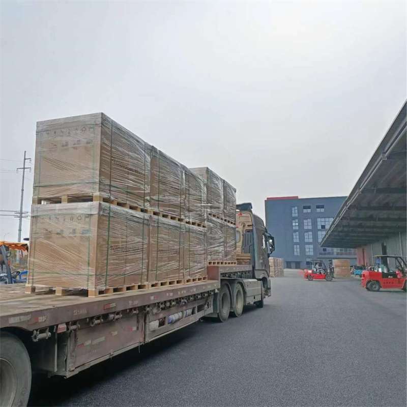 福建漳州东山县至苏州工业园区货运专线，高效物流直达一站式服务