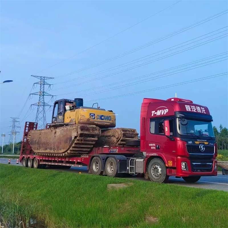 福建漳州东山县到阳江物流公司一站式服务，让货运更轻松