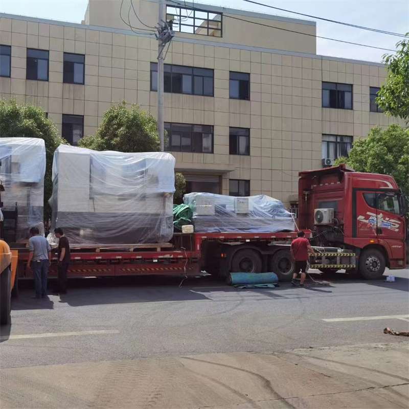 福建漳州东山县到南京物流公司一站式服务，让货运更轻松