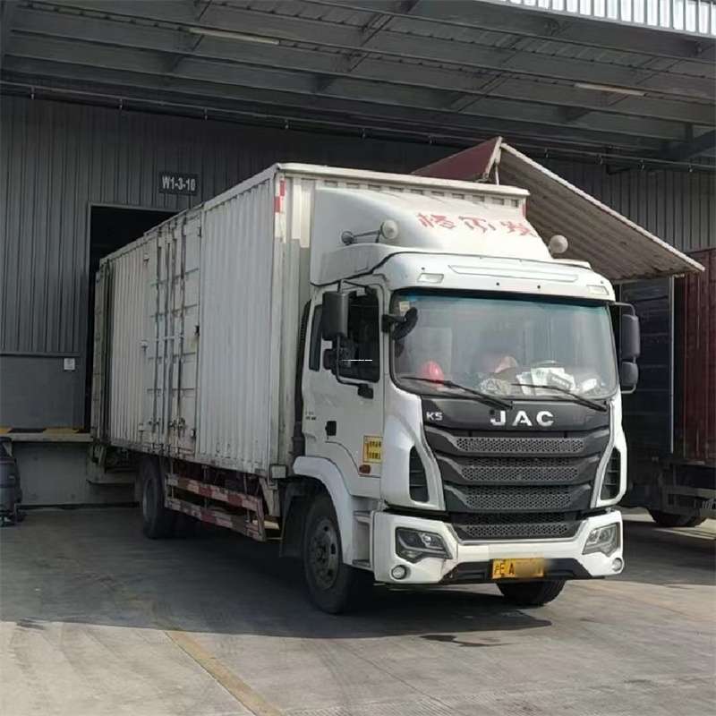 福建漳州东山县至德阳货运专线一站式物流服务，满足您的各种需求