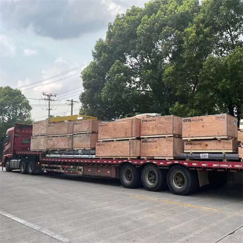 福建漳州东山县至新疆五家渠物流专线一站式服务，让货运更高效