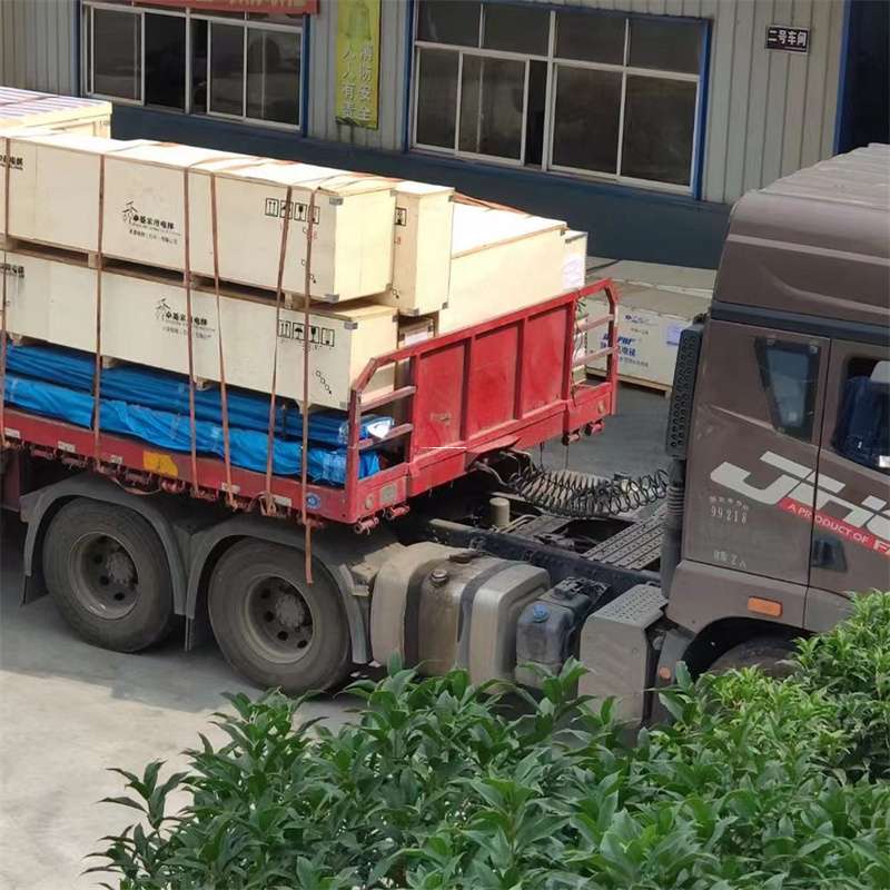 福建漳州东山县至新疆阿勒泰福海县物流专线，一站式服务，让您的货物畅行无忧
